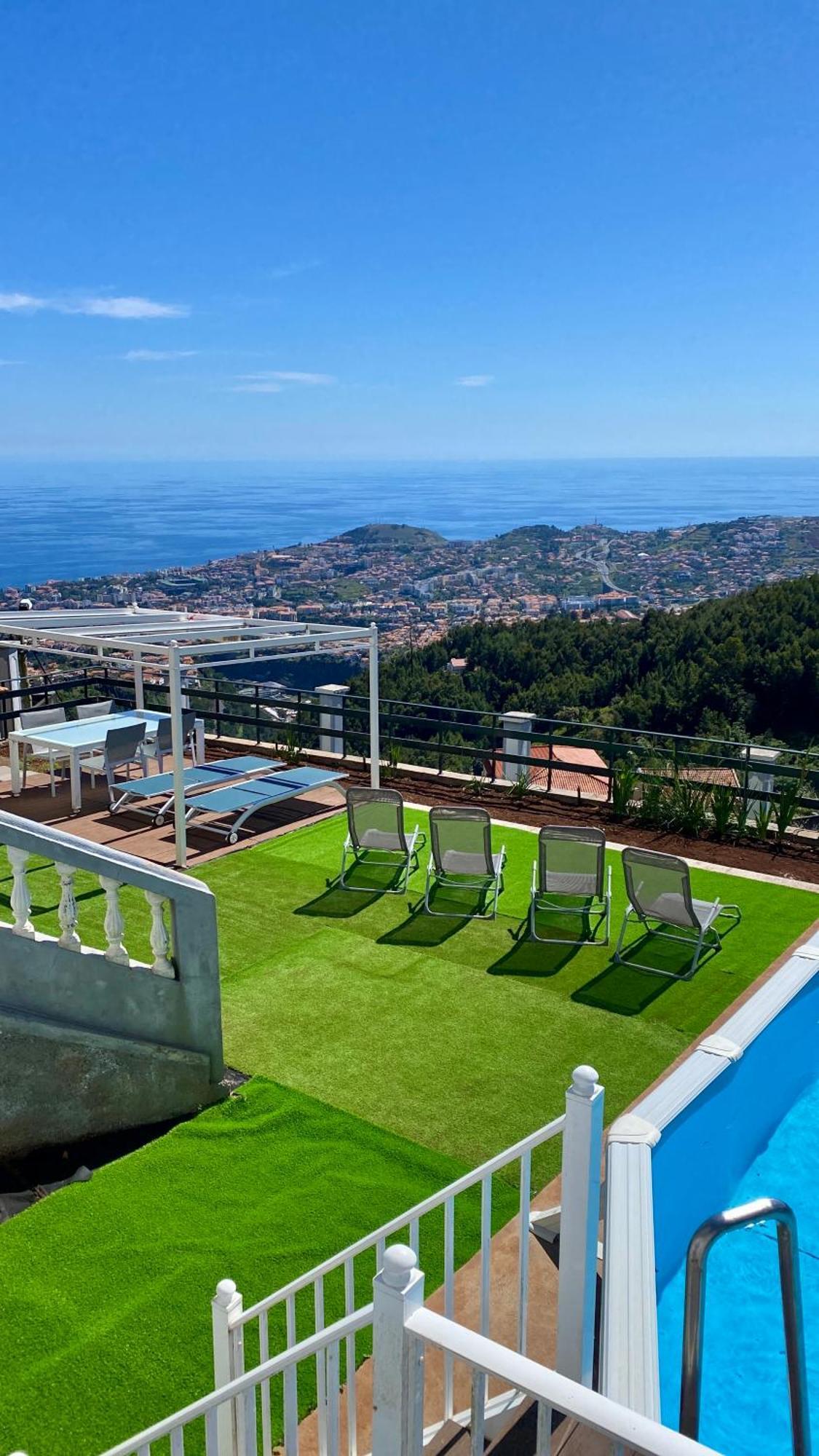 Villaer Geek - Open Space - 5m From 5 Attractions - Pool Year Round, Dining Pergola, Barbecue - Matrix *